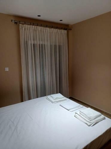 Apartamento Ladenis Studios