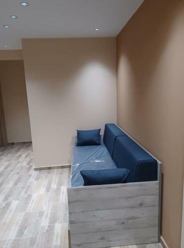 Apartamento Ladenis Studios