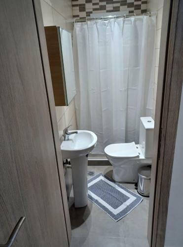 Apartamento Ladenis Studios