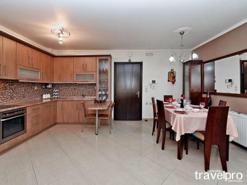 Apartamento Villa Vangelis