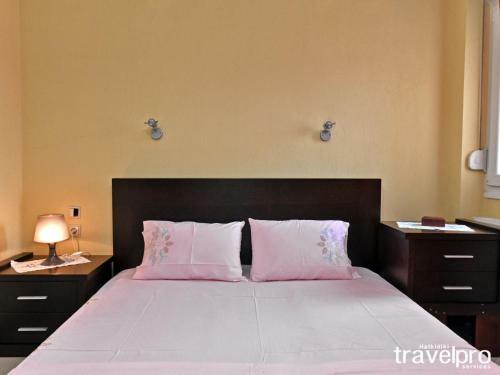 Apartamento Villa Vangelis
