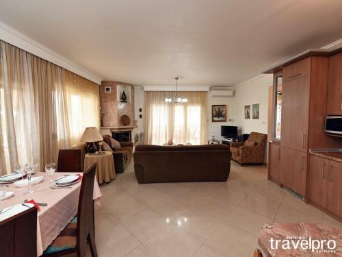 Apartamento Villa Vangelis