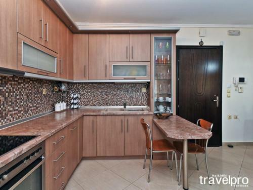Apartamento Villa Vangelis