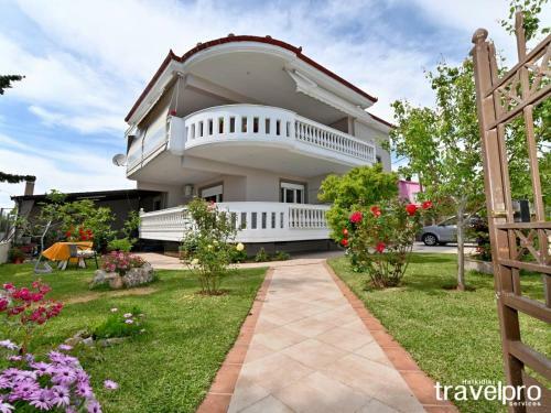Apartamento Villa Vangelis