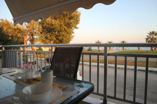 Chelona Apartments