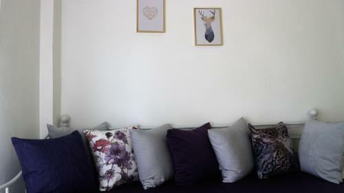Chelona Apartments