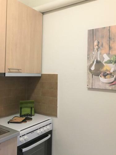 Chelona Apartments