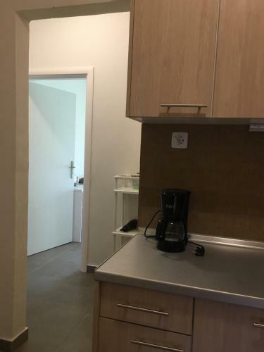Chelona Apartments