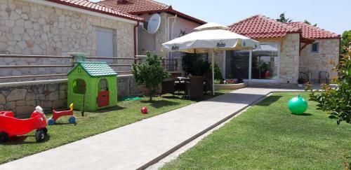 Kellys House