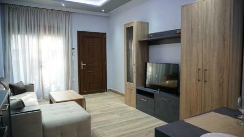 Apartamento P&k Design Ltd Flats