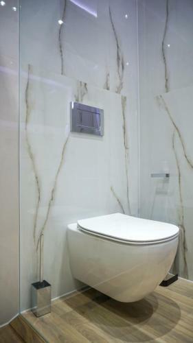Apartamento P&k Design Ltd Flats