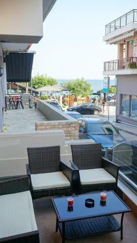 Apartamento P&k Design Ltd Flats
