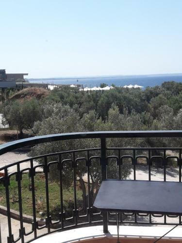 Cozy Apartment Fantastic View