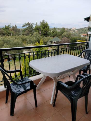 Cozy Apartment Fantastic View