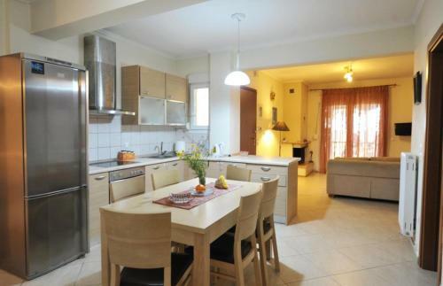 Aiolos Home