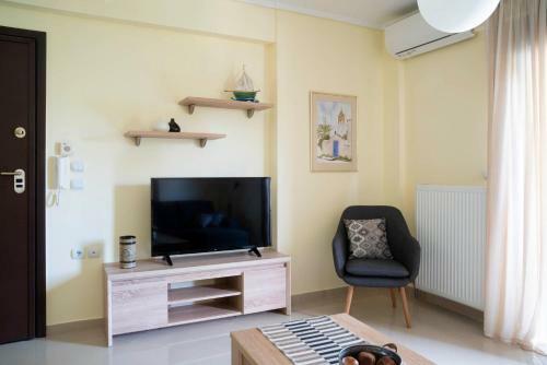 Alexandros Maisonette