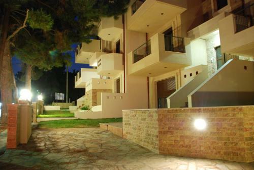 Alexandros Maisonette