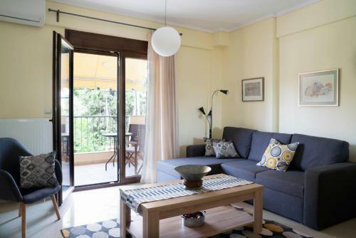 Alexandros Maisonette