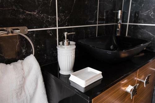 Apartamento Luxurius Casa Holidays