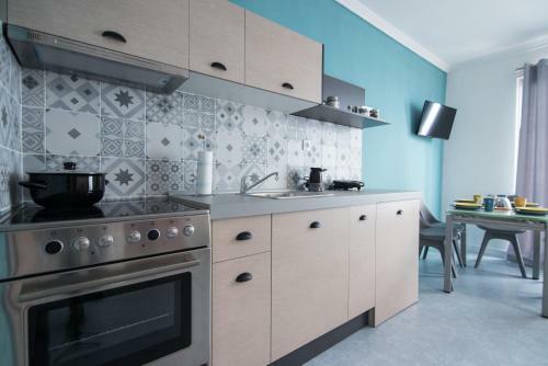Apartamento Luxurius Casa Holidays