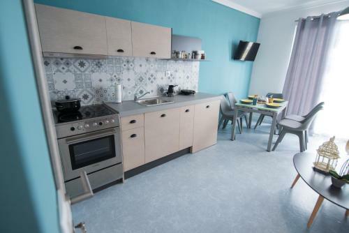 Apartamento Luxurius Casa Holidays