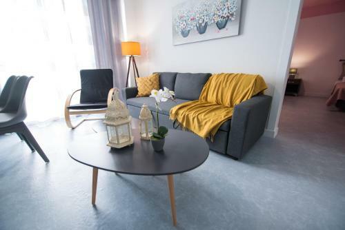 Apartamento Luxurius Casa Holidays