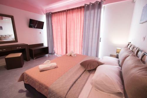 Apartamento Luxurius Casa Holidays