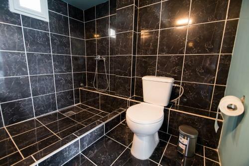 Apartamento Luxurius Casa Holidays