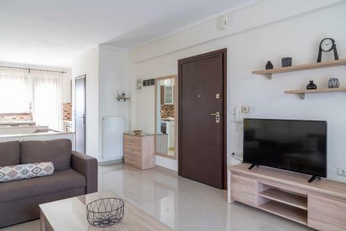 Alexandros Maisonettes & Apartments