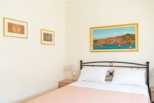 Alexandros Maisonettes & Apartments