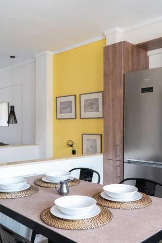 Alexandros Maisonettes & Apartments