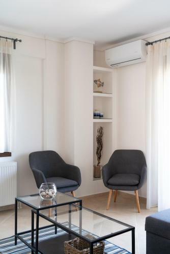 Alexandros Maisonettes & Apartments