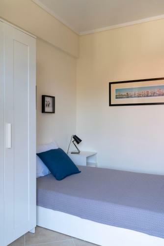 Alexandros Maisonettes & Apartments