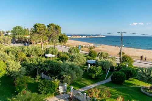 Apartamento Dimi Seafront