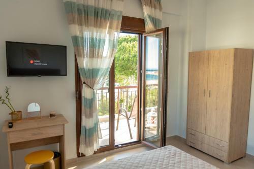 Apartamento Dimi Seafront