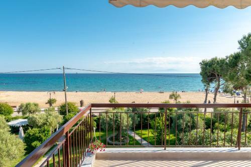 Apartamento Dimi Seafront