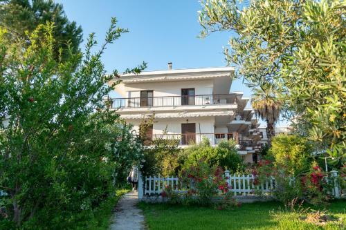 Apartamento Dimi Seafront