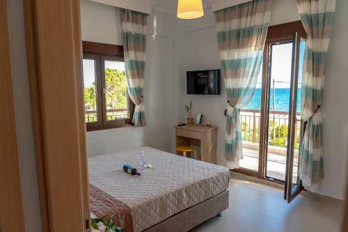 Apartamento Dimi Seafront