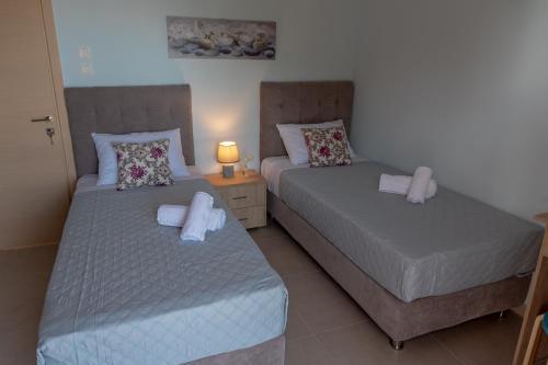Apartamento Dimi Seafront
