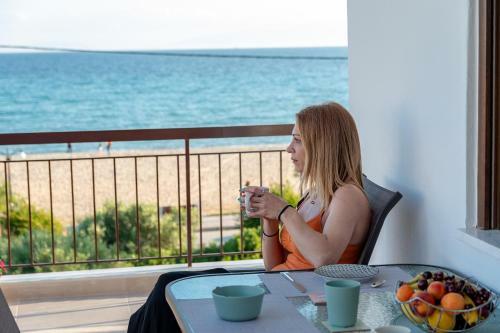 Apartamento Dimi Seafront