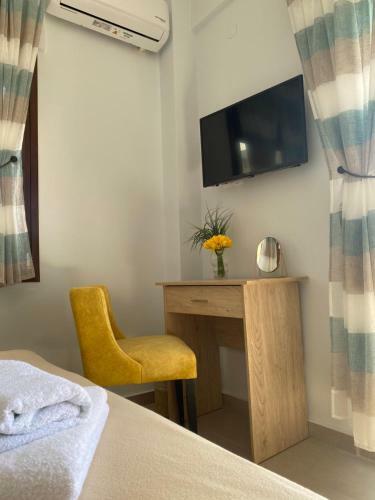 Apartamento Dimi Seafront
