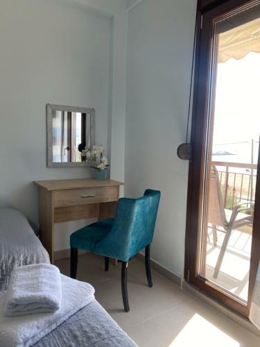 Apartamento Dimi Seafront