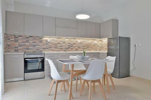 Apartamento Poli's Luxury Suite @ N. Moudania