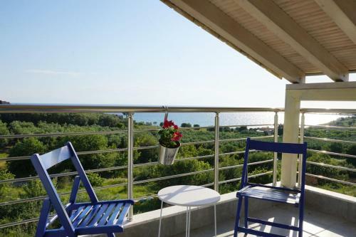 Lovely Sunset -villa Zoe