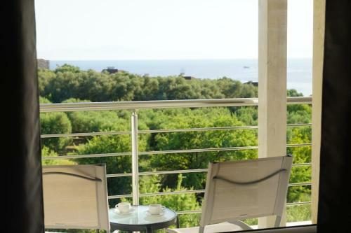 Lovely Sunset -villa Zoe