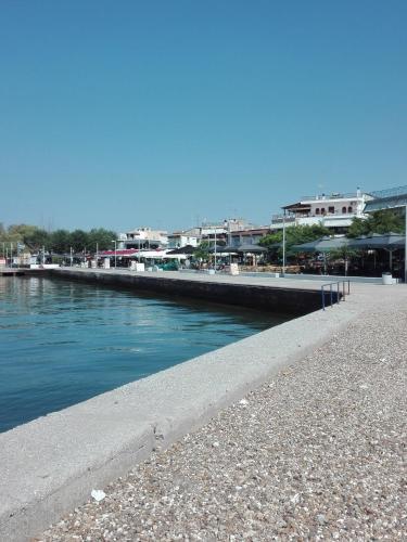 Apartamento Blue Studio