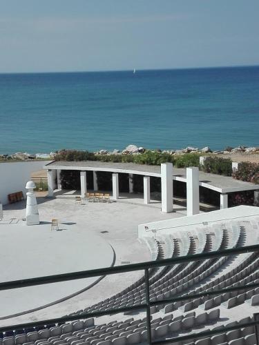 Apartamento Blue Studio