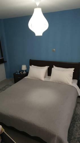 Apartamento Blue Studio