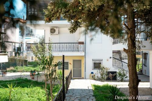 Despina's House Chalkidiki