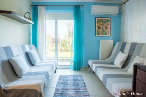 Despina's House Chalkidiki